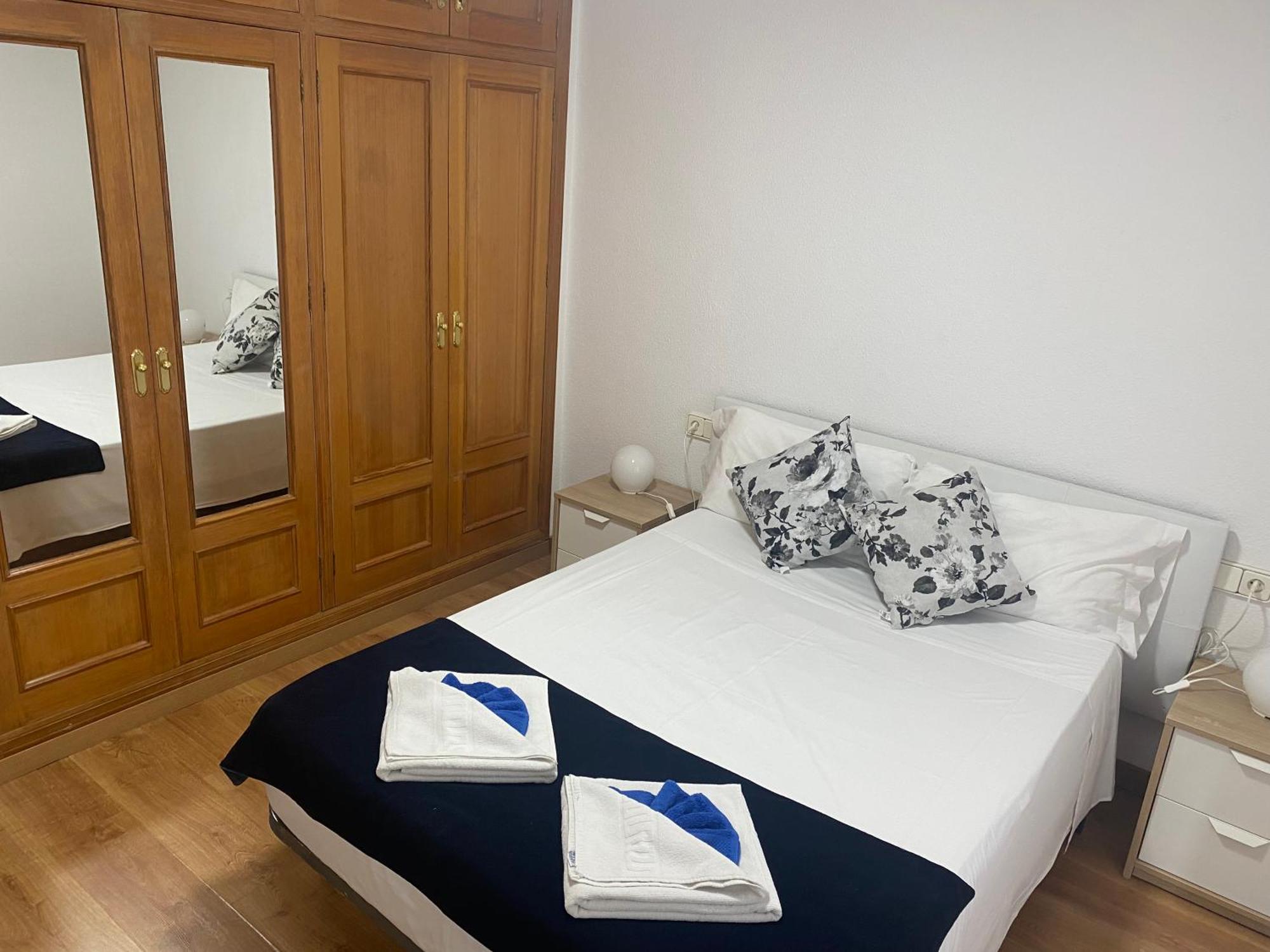 Homely Apartments Mar 3 Torrevieja Bagian luar foto