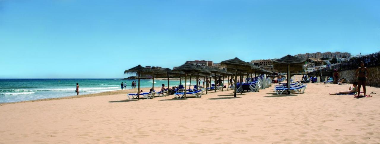 Homely Apartments Mar 3 Torrevieja Bagian luar foto